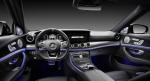 Mercedes-AMG E63 S 4Matic 2017 года (WW)